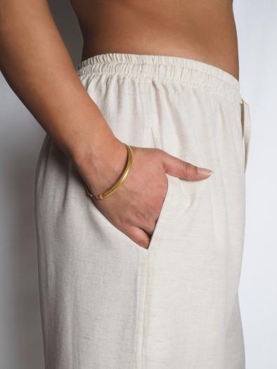 Preview: Indian palazzo pants „Aaradhya“